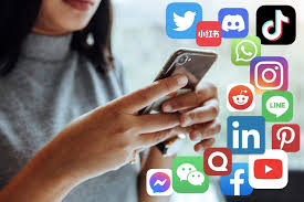 Social Media Readings