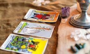 South Africa Celebrity Psychic