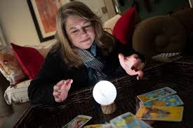 South Africa Psychic