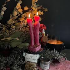 Spell To Bring Love Into My Life