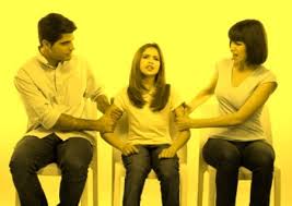 Spells To Get Full Custody