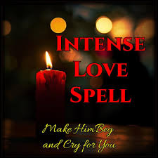 Spells To Make Someone Want You