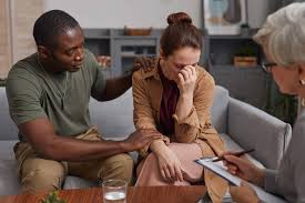 Stop Family Fighting