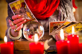 United States Highest Rated Psychic