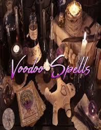 Voodoo Magic Love Spells