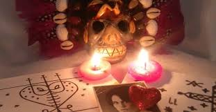 Voodoo Spells For Love That Work