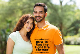Where To Find A Partner