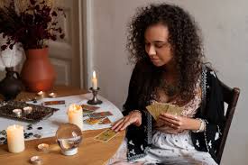 Who Is Jhb Best Love Psychic