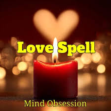 Amarillo Love Spell
