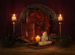 Customers Business Spells