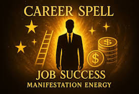 Powerful Employment Job Spells That Work To Get You A Job