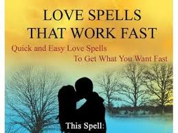 Powerful Get Back Together Spell Work Fast