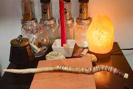 Powerful Husband Protection Spell