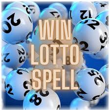 Powerful Lottery Winner Number Spells