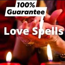 Powerful Love Spells By Powerful Spell Casters