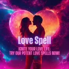 Powerful Love Spells For Women