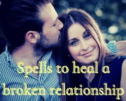 Powerful Love Spells That Work For Relationships