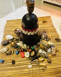 Powerful Traditional Healing
