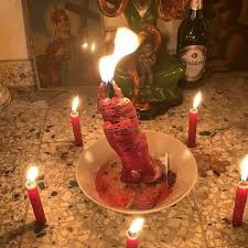 Powerful Voodoo Marriage Spell