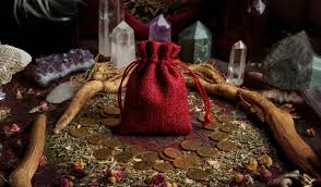 Powerful Voodoo Money Spells And Voodoo Money Bag
