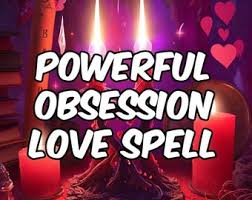Powerful Voodoo Obsession Spells Love Spells That Really Work