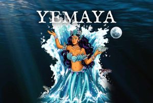 Powerful Yemaya Love Spell That Works