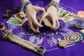 Psychic Divination