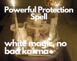 Psychic Reading Witchcraft Spells Protection