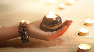 Red Magic Spell That Works Instantly