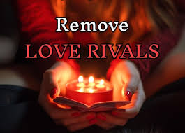 Remove A Love Rival Spells