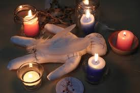 Remove Curses Using Spiritual Spells
