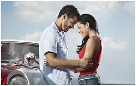 Spell To Get Over Someone