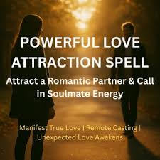 Strong Love Spell Find Happy Love
