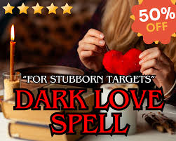 Strong Love Spell