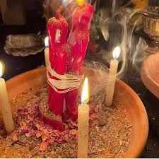 Strong Love Spells Using Voodoo