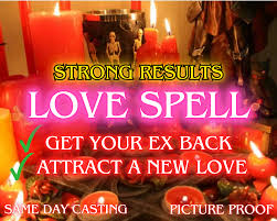 Successful Marriage Love Spells Cast For Happiness