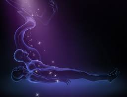 Take Over Astral Projection Spell