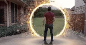 Teleportation Spells