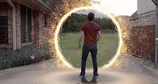 Teleportation Spells