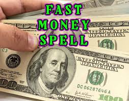 Tender Money Spells In Canada