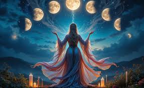 The Right Time To Cast A Spell