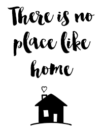 There's No Place Like Home Love Spell