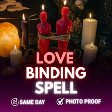 Three Binding Love Spells That Effectively Work