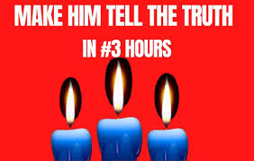 To Hear The Truth Spell