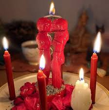 To Intensify Love Spell