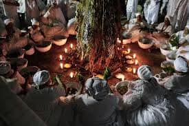 Ukuthwala For Imali In English