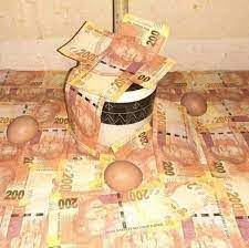 Ukuthwala For Imali Meaning