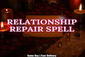 Ultimate Reconciliation Spell