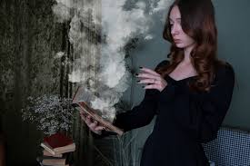 Various Magic Spells To Cast