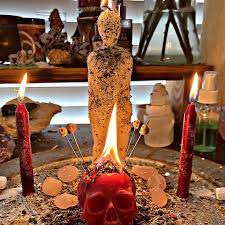 Voodoo Banishing Love Spells That Effectively Work